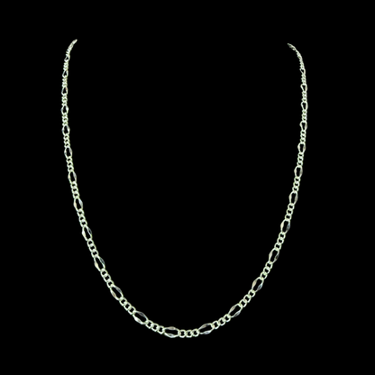 Cadena Cartier - 4 mm