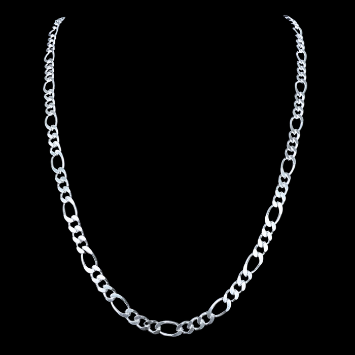 Cadena Fígaro - 8 mm