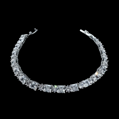 Pulsera Tennis 2.0 - 5,5 mm