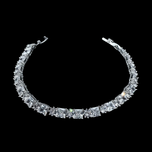 Pulsera Tennis 2.0 - 5,5 mm