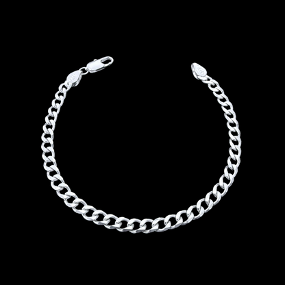 Pulsera Grumet 5mm