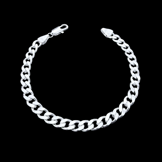 Pulsera Grumet 7mm
