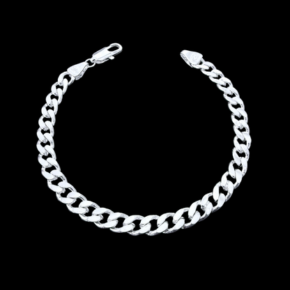 Pulsera Grumet 7mm