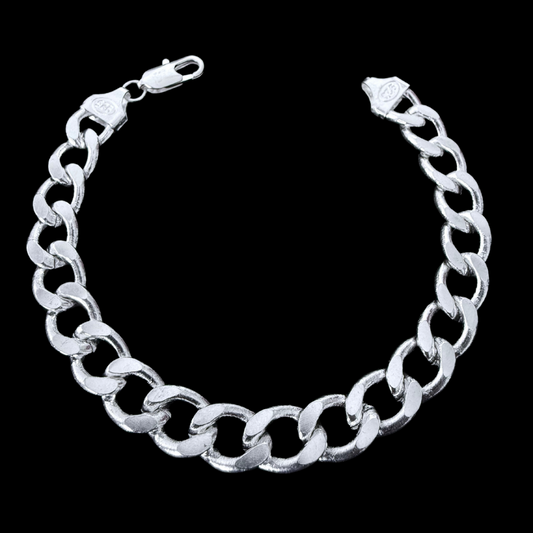 Pulsera Grumet 10mm