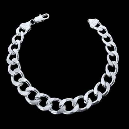 Pulsera Grumet 10mm