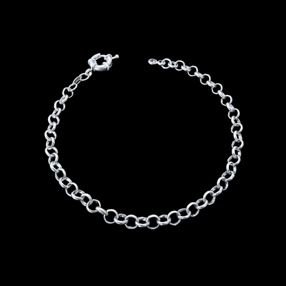 Pulsera Rolo 5mm