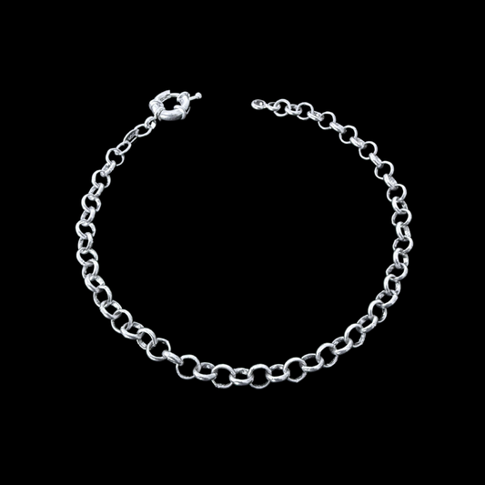 Pulsera Rolo 5mm