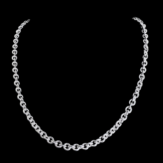 Cadena Rolo 5,5 mm