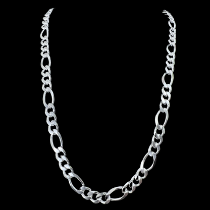 Cadena Cartier - 10 mm