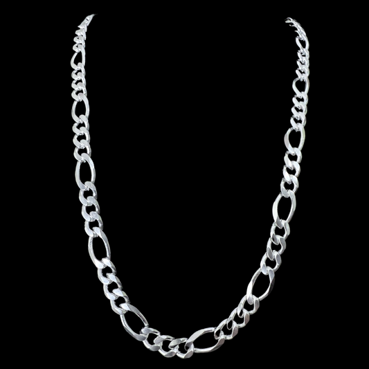 Cadena Cartier - 10 mm
