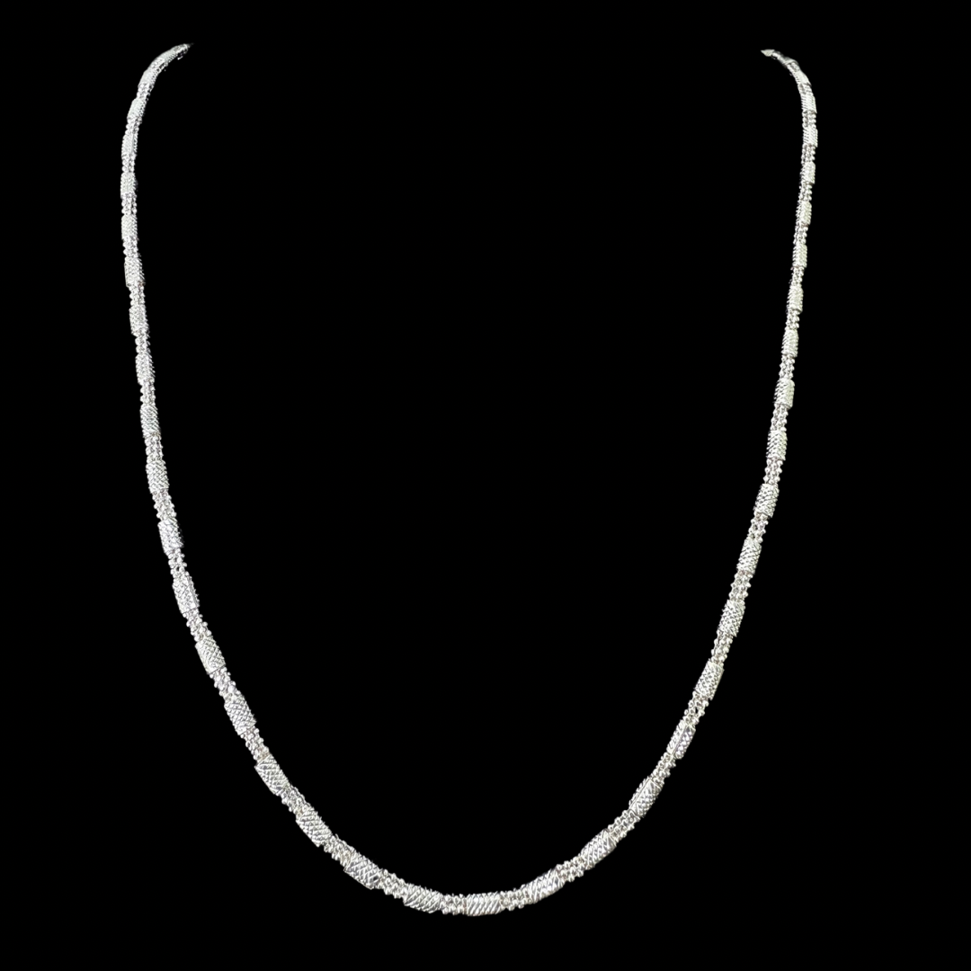 Cadena Espiral 3 mm