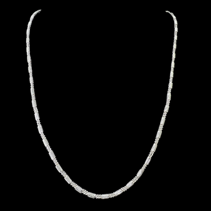 Cadena Espiral 3 mm
