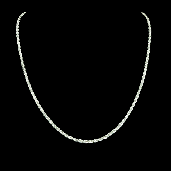 Cadena Turbillón - 2mm