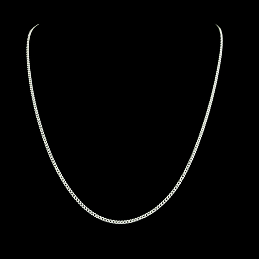 Cadena Grumet 2mm