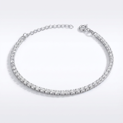 Pulsera Tennis - 3mm