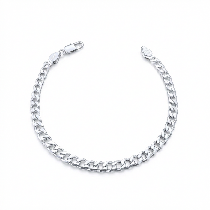 Pulsera Grumet 5mm