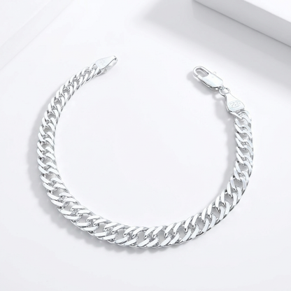 Pulsera Triple Grumet - 5,5 mm