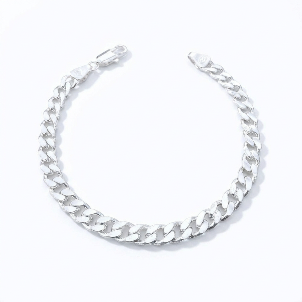 Pulsera Grumet 7mm