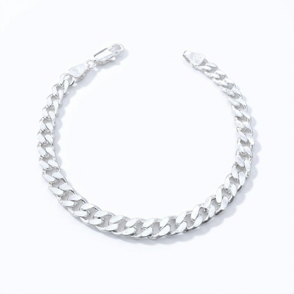 Pulsera Grumet 7mm