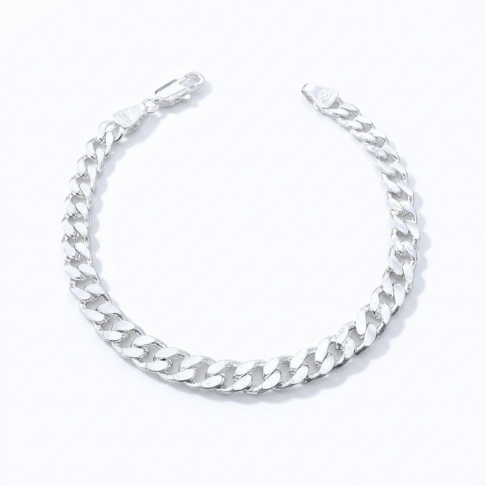 Pulsera Grumet 7mm