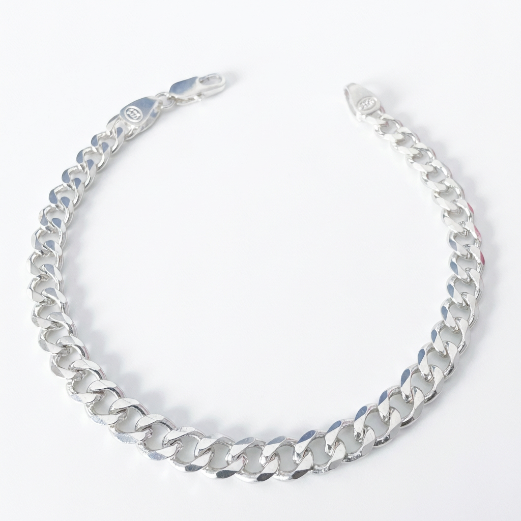 Pulsera Grumet 6 mm