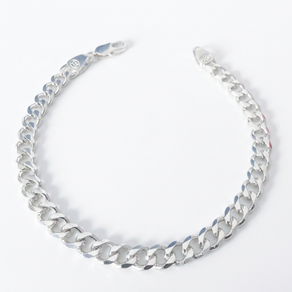Pulsera Grumet 6 mm