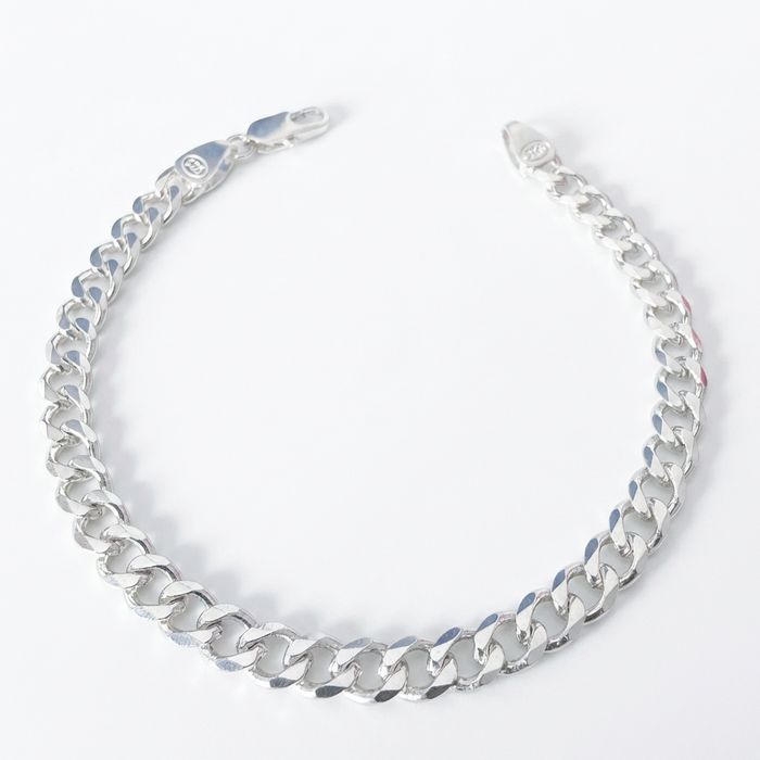 Pulsera Grumet 6 mm