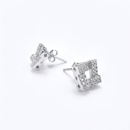 Aros Ventana de Luz - Plata 925