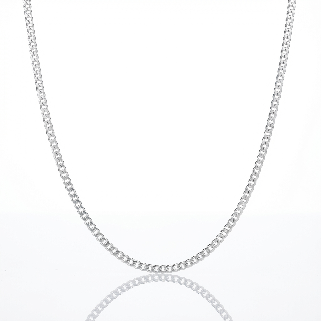 Cadena Grumet 4mm