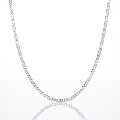 Cadena Grumet 4mm