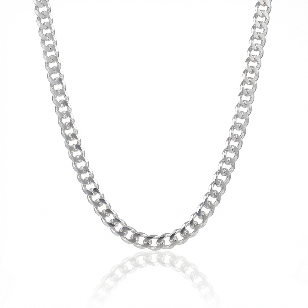 Cadena Grumet 6mm