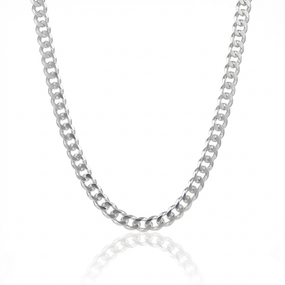 Cadena Grumet 6mm