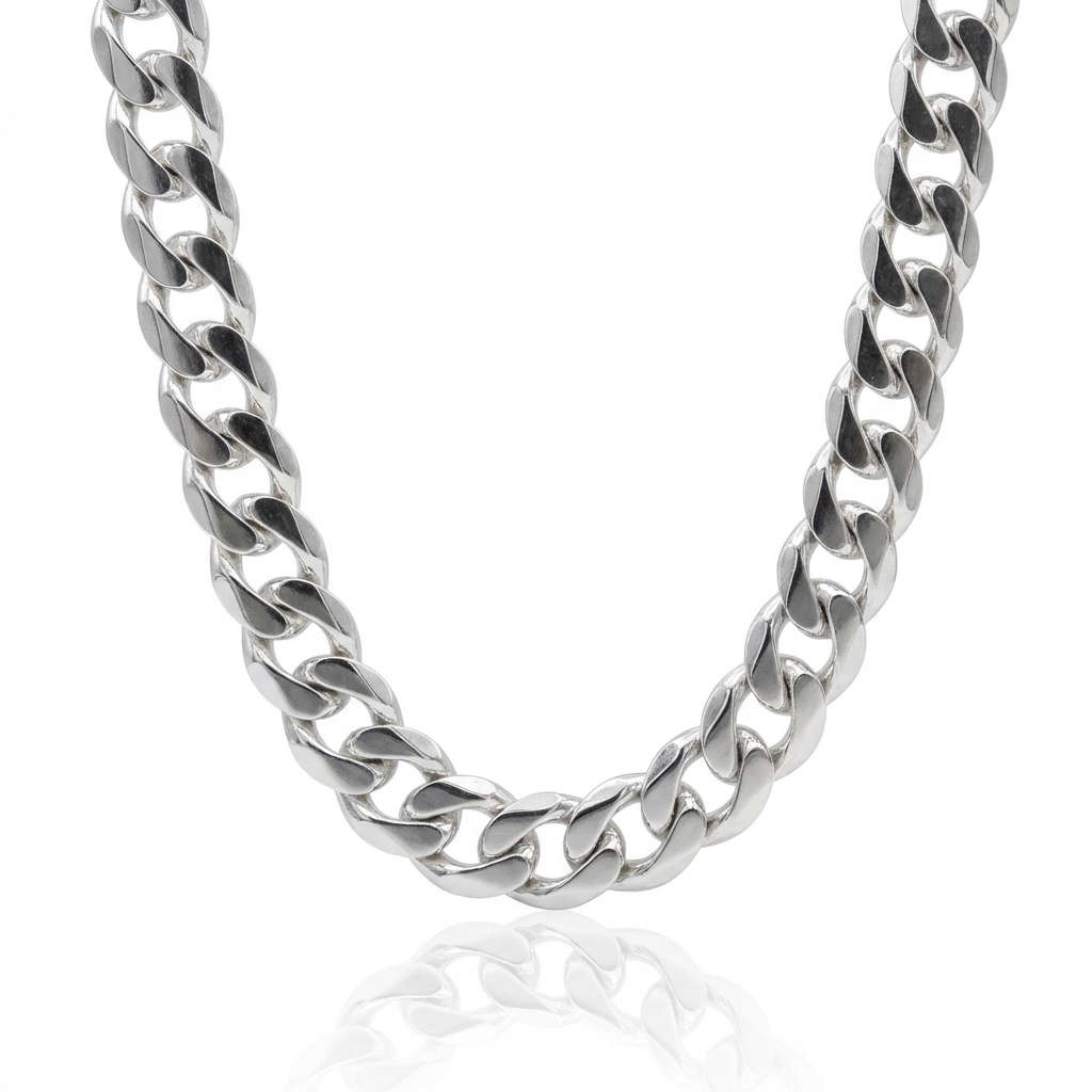 Cadena Grumet 10mm