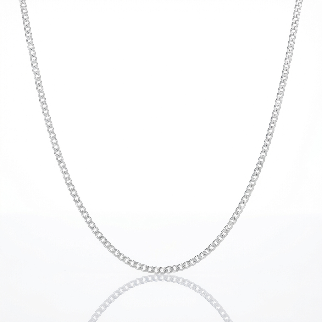 Cadena Grumet 3mm