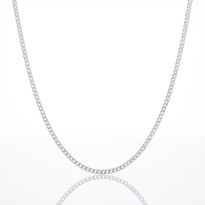 Cadena Grumet 3mm