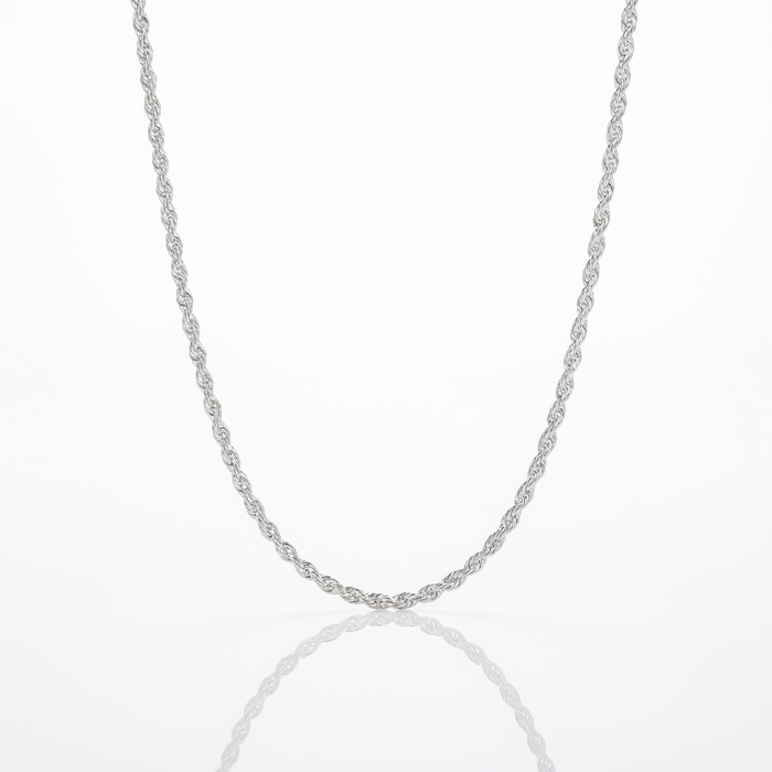 Cadena Turbillón - 4mm