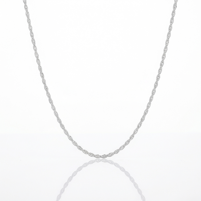Cadena Turbillón - 2,5mm