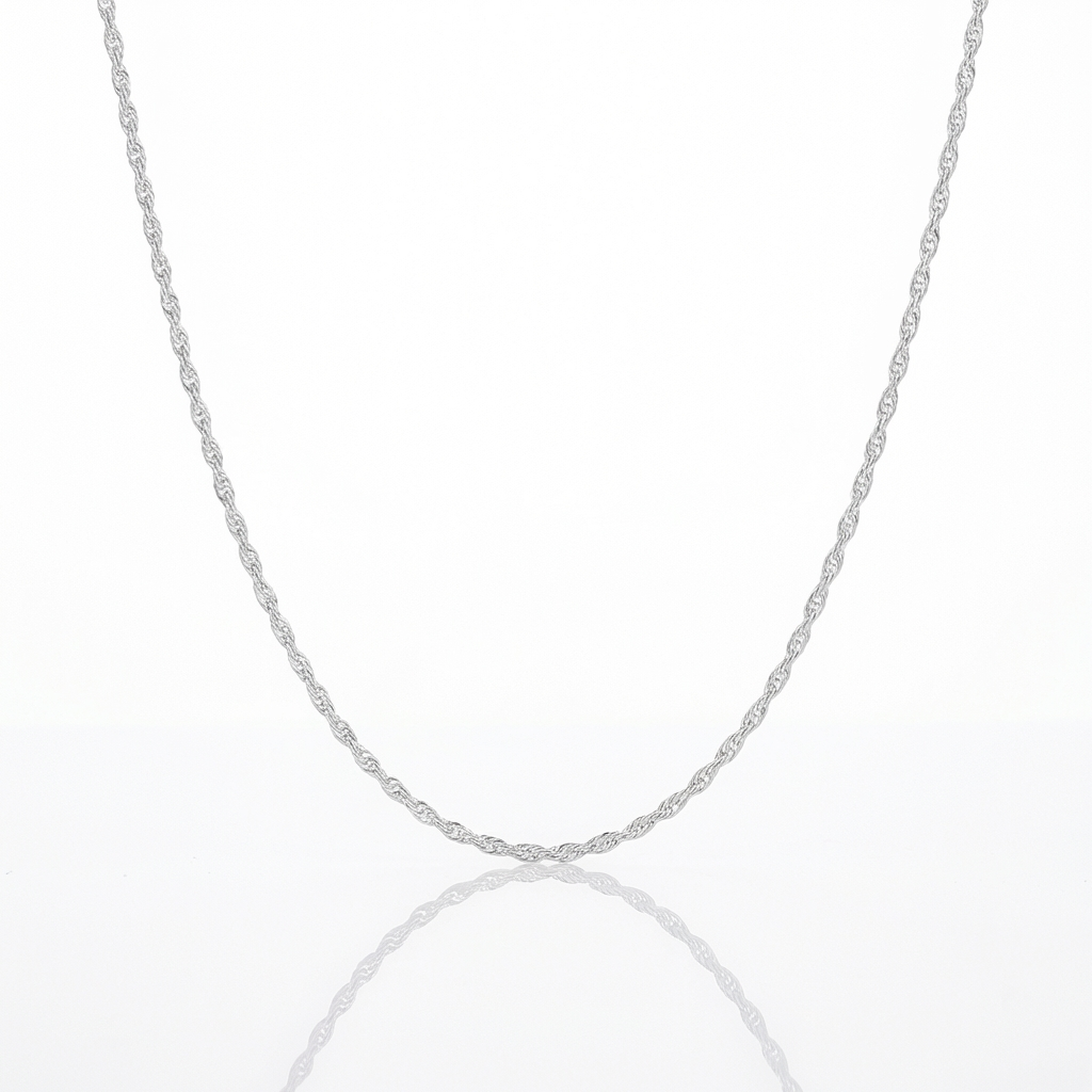 Cadena Turbillón - 2mm