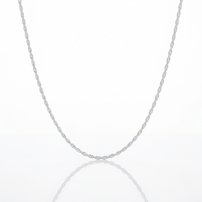Cadena Turbillón - 2mm