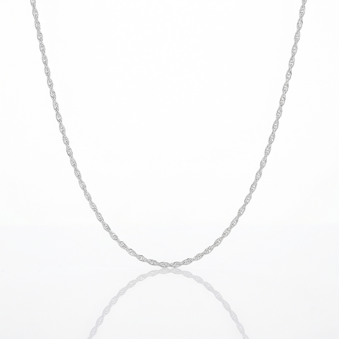 Cadena Turbillón - 2mm