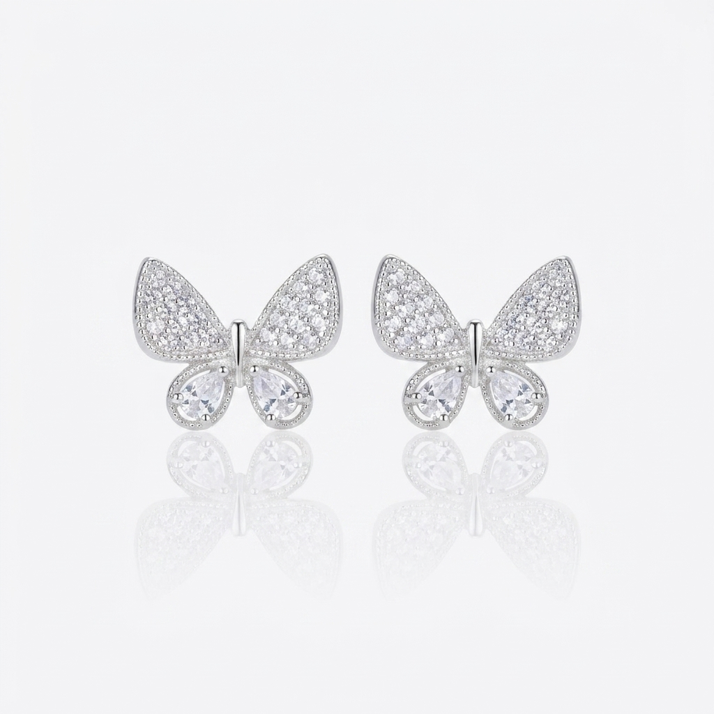 Aros Alas de luz