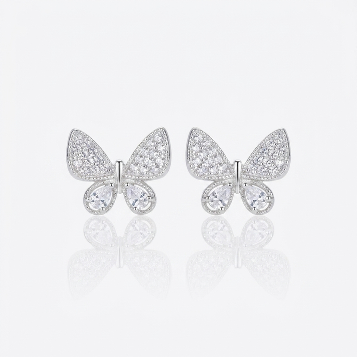 Aros Alas de luz