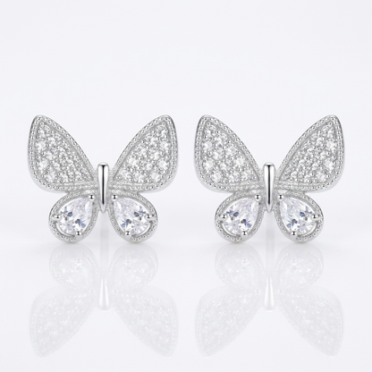 Aros Alas de luz