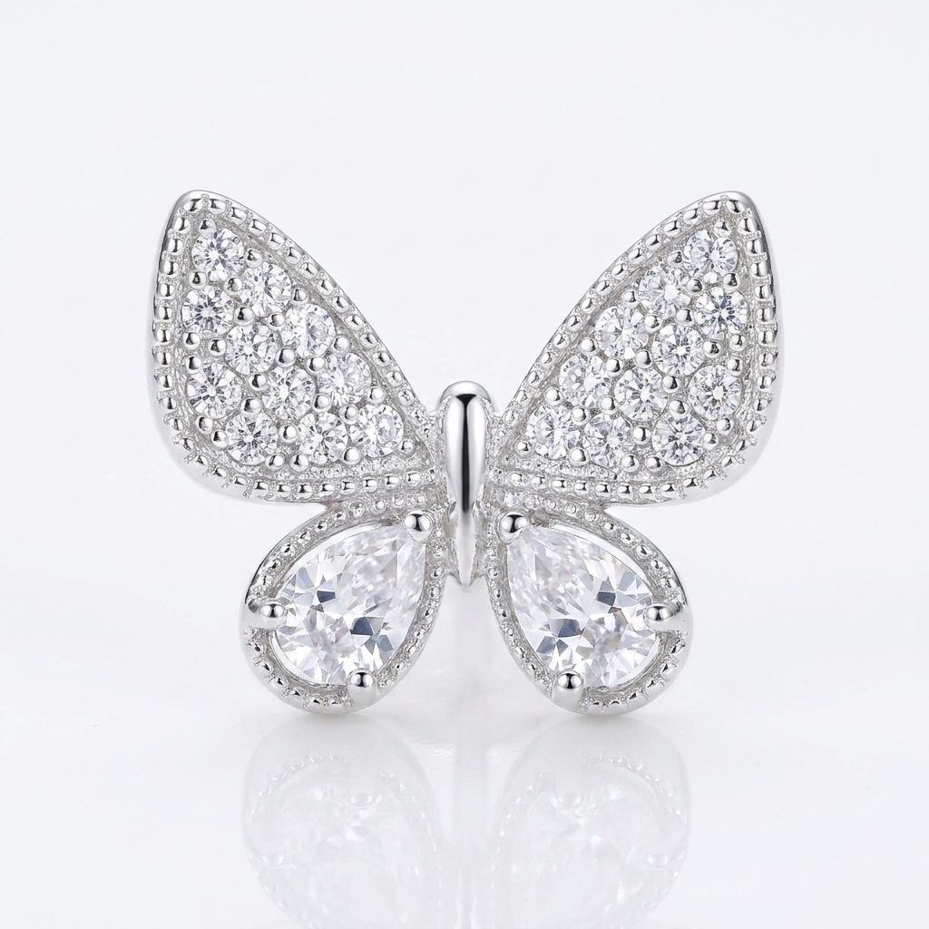 Aros Alas de luz