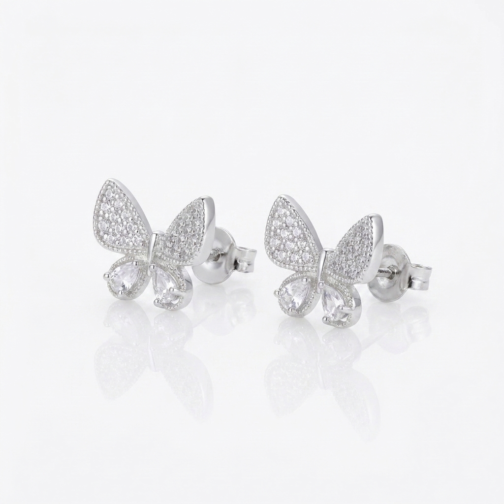Aros Alas de luz