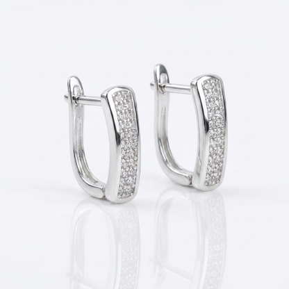 Aros Lineal Luxe