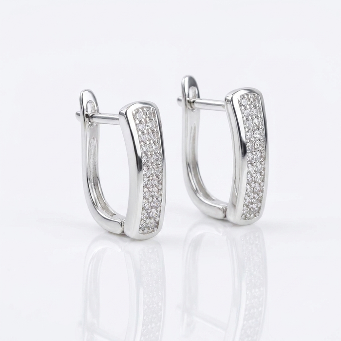 Aros Lineal Luxe