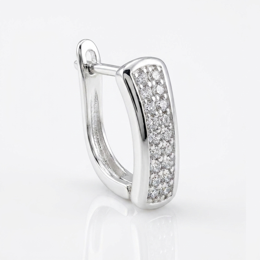 Aros Lineal Luxe
