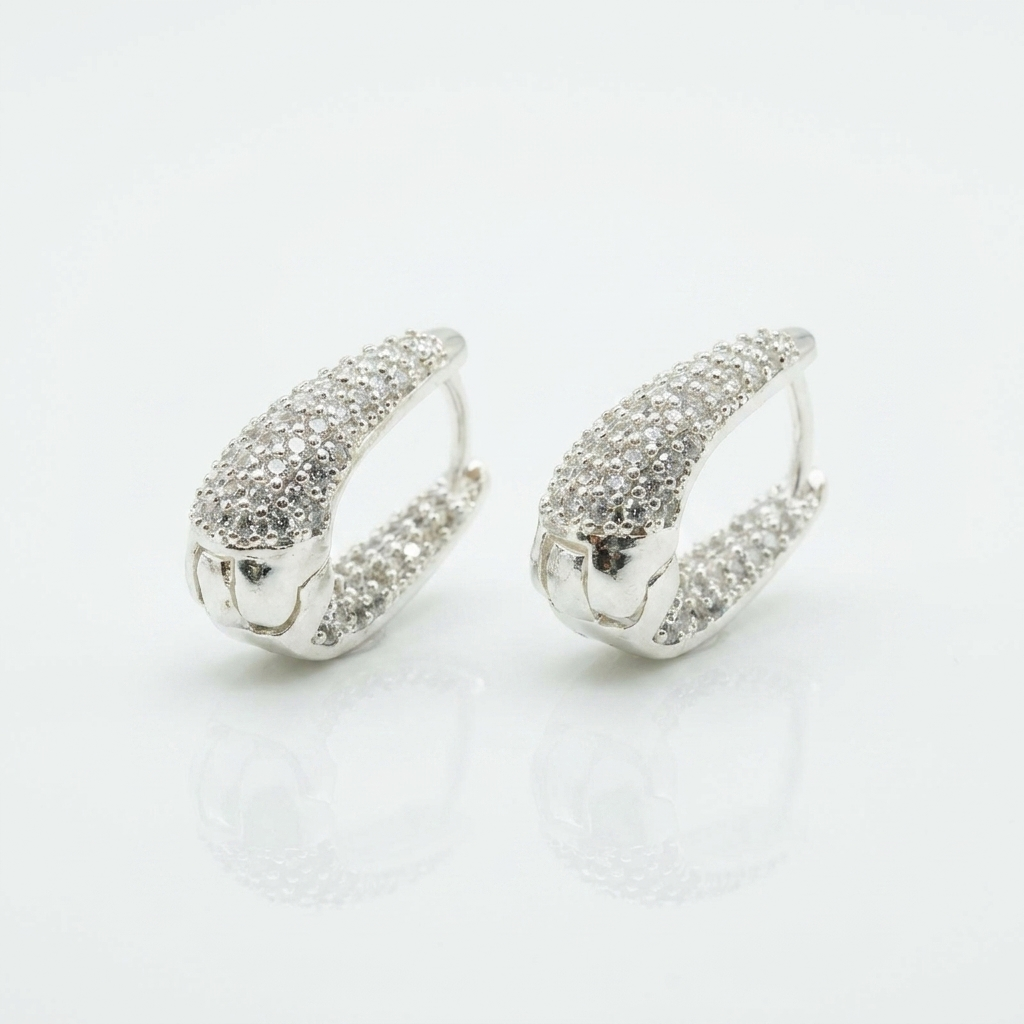Aros Crystal Curve