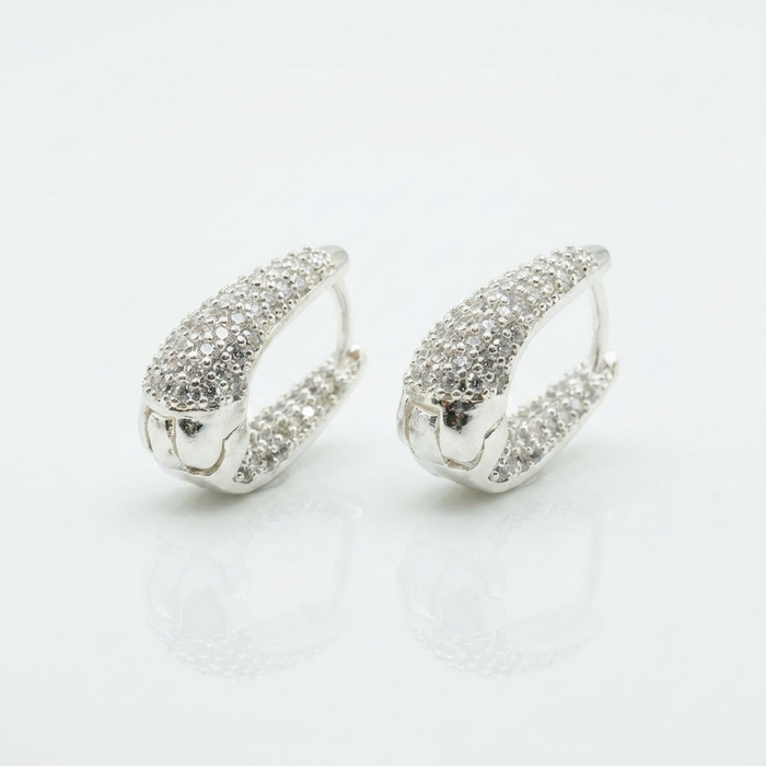 Aros Crystal Curve